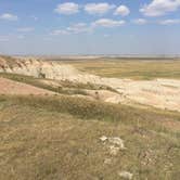 Review photo of Buffalo Gap National Grassland by Blake T., August 17, 2018