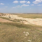 Review photo of Buffalo Gap National Grassland by Blake T., August 17, 2018