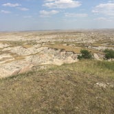 Review photo of Buffalo Gap National Grassland by Blake T., August 17, 2018