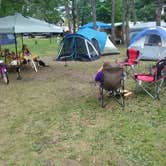 Review photo of Sherwood Forest Campgrounds by Christopher M., August 17, 2018