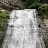 Review photo of Stony Brook State Park Campground by Stephanie C., August 18, 2018