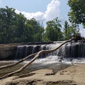 Review photo of Lieber State Recreation Area by Lahree C., August 18, 2018