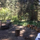 Review photo of Lake Alva Campground by mel H., July 31, 2016