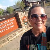 Review photo of Mammoth Cave Campground — Mammoth Cave National Park by Lahree C., August 18, 2018