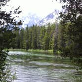 Review photo of Signal Mountain Campground — Grand Teton National Park by Annie C., July 31, 2016