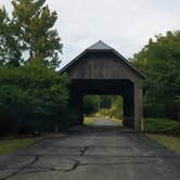 Review photo of Dr. Edmund A. Babler Memorial State Park Campground by Lahree C., August 18, 2018