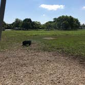 Review photo of Clinton State Park Campground by Christa C., August 18, 2018