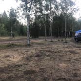 Review photo of Kenosha Pass Campground by Christa C., August 18, 2018