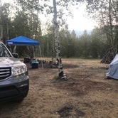Review photo of Kenosha Pass Campground by Christa C., August 18, 2018