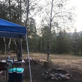 Review photo of Kenosha Pass Campground by Christa C., August 18, 2018