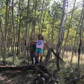 Review photo of Kenosha Pass Campground by Christa C., August 18, 2018