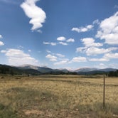 Review photo of Kenosha Pass Campground by Christa C., August 18, 2018