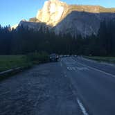 Review photo of Upper Pines Campground — Yosemite National Park by Lindsay R., August 18, 2018