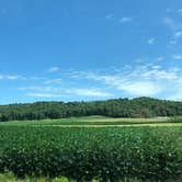 Review photo of Paint Creek State Park Campground by Sherry M., August 18, 2018