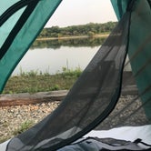Review photo of Milford State Park Campground by Christa C., August 18, 2018