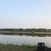 Review photo of Milford State Park Campground by Christa C., August 18, 2018