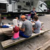 Review photo of Defeated Creek Campground by Tod S., August 18, 2018