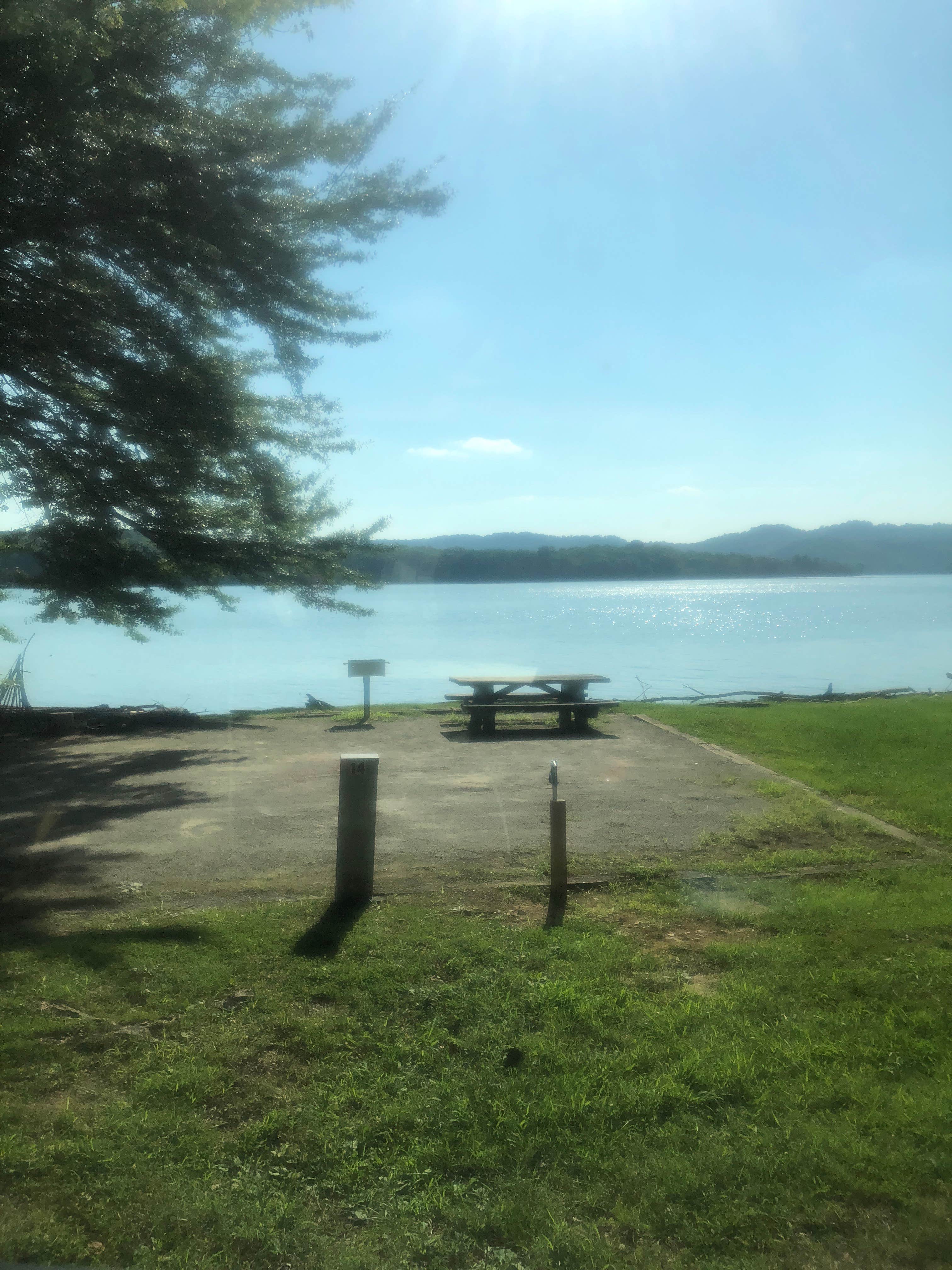 Lake View