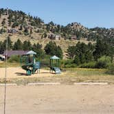 Review photo of Estes Park Campground at Mary's Lake by Kim B., August 18, 2018