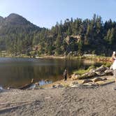 Review photo of Estes Park Campground at Mary's Lake by Kim B., August 18, 2018