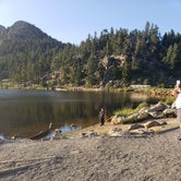 Review photo of Estes Park Campground at Mary's Lake by Kim B., August 18, 2018