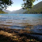 Review photo of Fairholme Campground — Olympic National Park by Sarah H., August 18, 2018