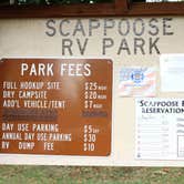 Review photo of Scappoose Bay Marine Park by Eva W., June 27, 2015