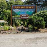 Review photo of Cascade Peaks Family Camping by Angie M., August 18, 2018