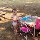 Review photo of Cascade Peaks Family Camping by Angie M., August 18, 2018