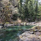 Review photo of Sol Duc Hot Springs Resort Campground — Olympic National Park by Jennifer T., August 18, 2018