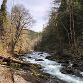 Review photo of Sol Duc Hot Springs Resort Campground — Olympic National Park by Jennifer T., August 18, 2018