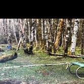 Review photo of Sol Duc Hot Springs Resort Campground — Olympic National Park by Jennifer T., August 18, 2018