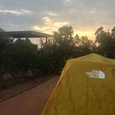 Review photo of Kayenta Campground — Dead Horse Point State Park by Gia R., August 18, 2018