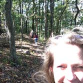 Review photo of Monte Sano State Park Campground by Alicia B., July 31, 2016
