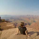 Review photo of Kayenta Campground — Dead Horse Point State Park by Gia R., August 18, 2018