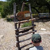 Review photo of Mother Neff State Park Campground by Brittany S., August 18, 2018