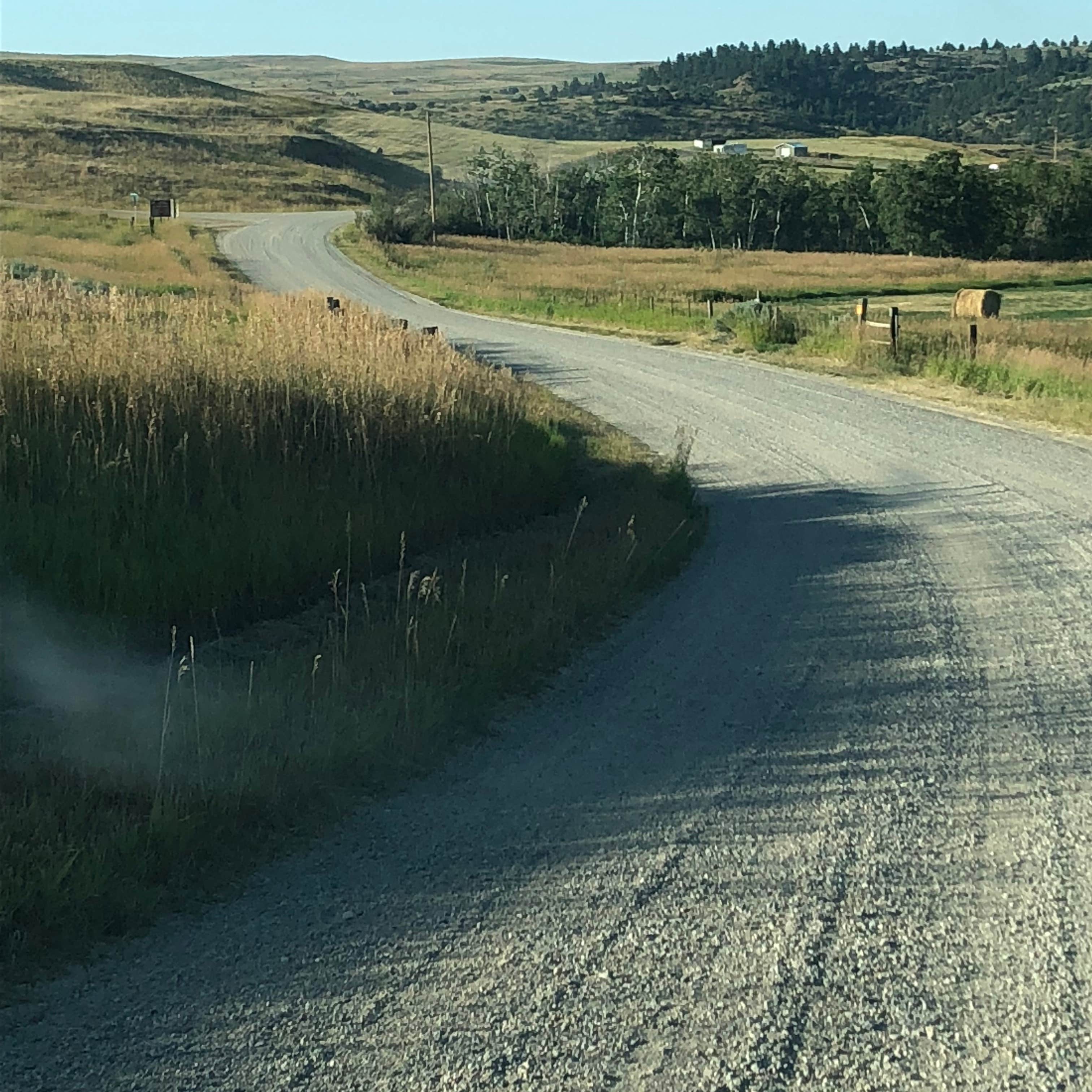 Cooney State Park Camping The Dyrt