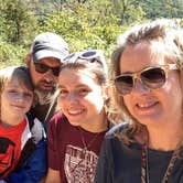 Review photo of Monte Sano State Park Campground by Alicia B., July 31, 2016