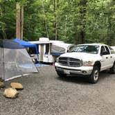 Review photo of Indian Creek Campground by Jen V., August 18, 2018