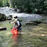 Review photo of Indian Creek Campground by Jen V., August 18, 2018