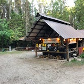 Review photo of Glacier Campground by Kala V., August 18, 2018