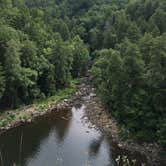 Review photo of Fall Creek Falls State Park Campground by Alicia B., July 31, 2016