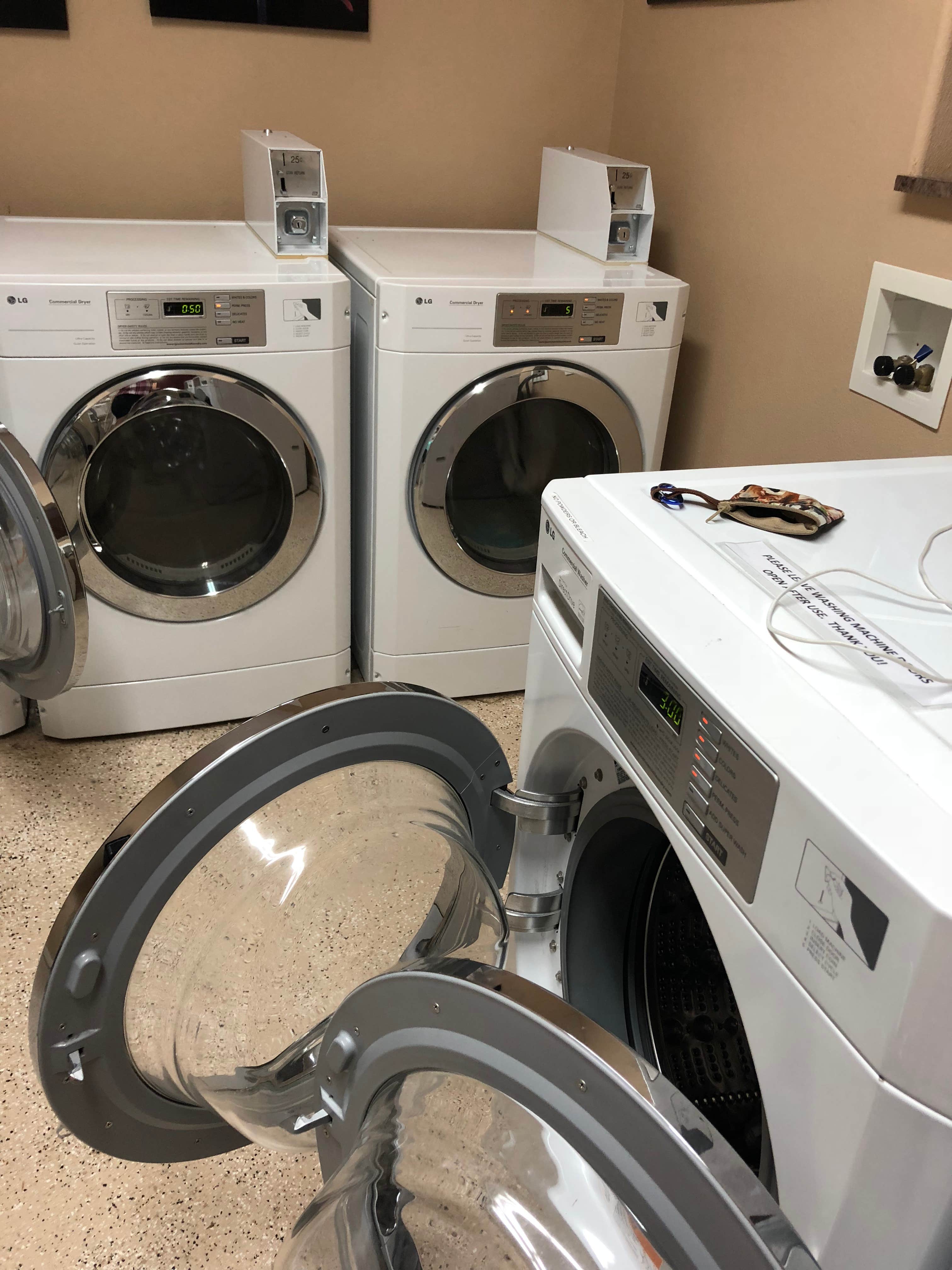 Camper-submitted photo at Red Rock RV Park by Open Road Resorts in Idaho