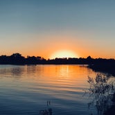 Review photo of Lake Sakakawea State Park Campground by Stacey B., August 18, 2018