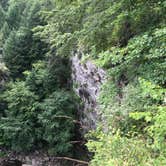 Review photo of Fall Creek Falls State Park Campground by Alicia B., July 31, 2016