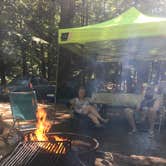 Review photo of Pawtuckaway State Park Campground by Keith M., August 18, 2018