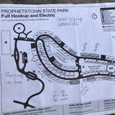 Review photo of Prophetstown State Park Campground by J C., August 18, 2018