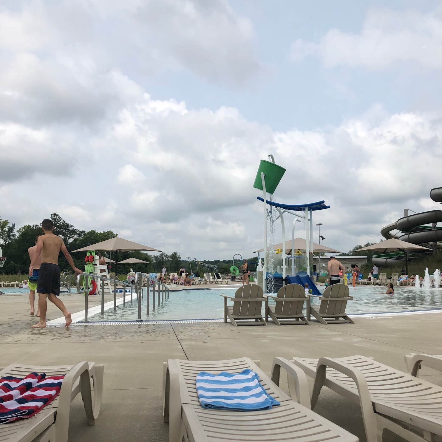 Prophetstown State Park Camping The Dyrt