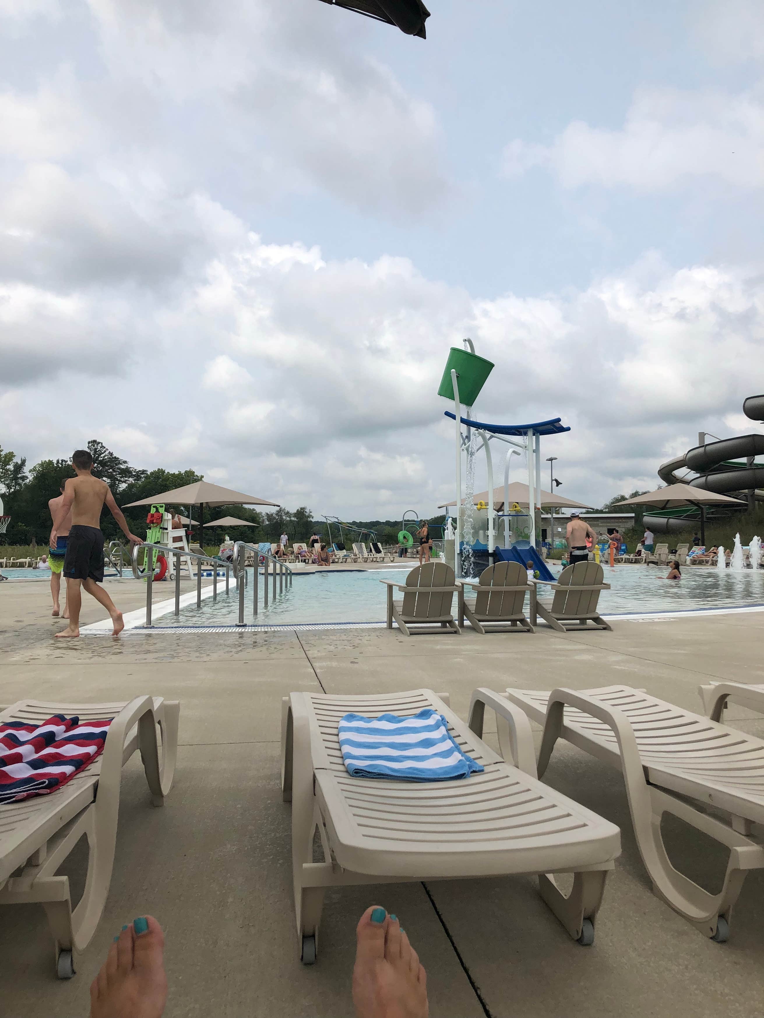 Prophetstown The Dyrt