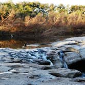 Review photo of McKinney Falls State Park Campground by 2SHOE S., August 18, 2018